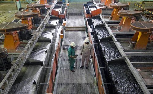 中国获得刚果最大钴矿,储量340万吨,日本曾想用300亿获得开采权